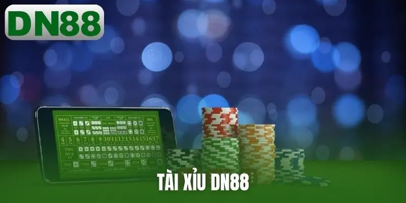 Tài xỉu DN88
